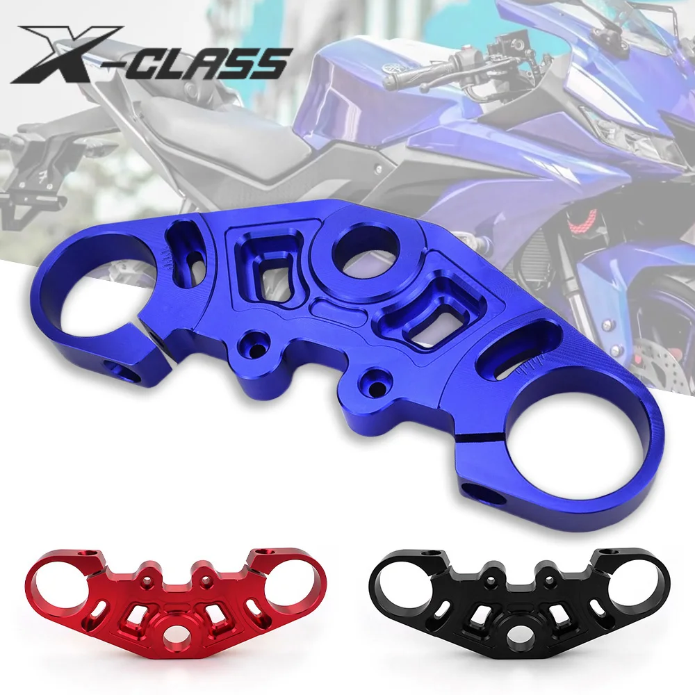 R15 V3 Motorcycle Modified Upper Board Bracket Wheel Upper Cover Cnc