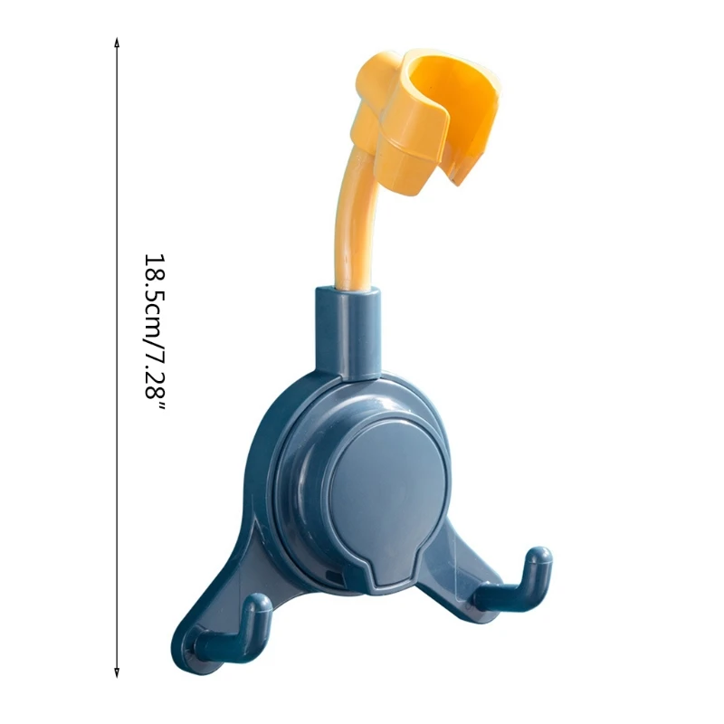 Рисунок 6 - Душ двойного назначения с держателем