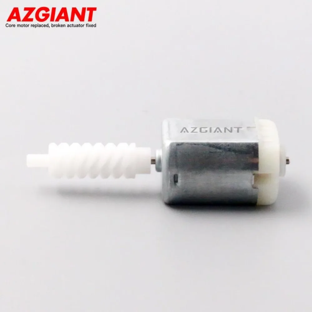 AZGIANT 1-5pcs 8Teeth 81320-D2710 For 2019-2022 Hyundai i10 MK3 Car Door Lock Actuator Motor 12V DC Motor Engine Repair