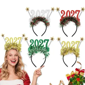 New Years Eve Headband