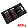 B-wave brown 24pcs