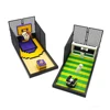 MOC Basketball & Football Building Blocks Game Set - Table Game Toy Gift for Christmas Party Leisure Entertainment Competition 1
