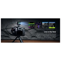 Pocket 2230 M.2 Nvme SSD Enclosure With 1/4 Inch Screw Holes LCD Display USB Type-C 3.2 Gen2 10Gbps Photography Edition 2