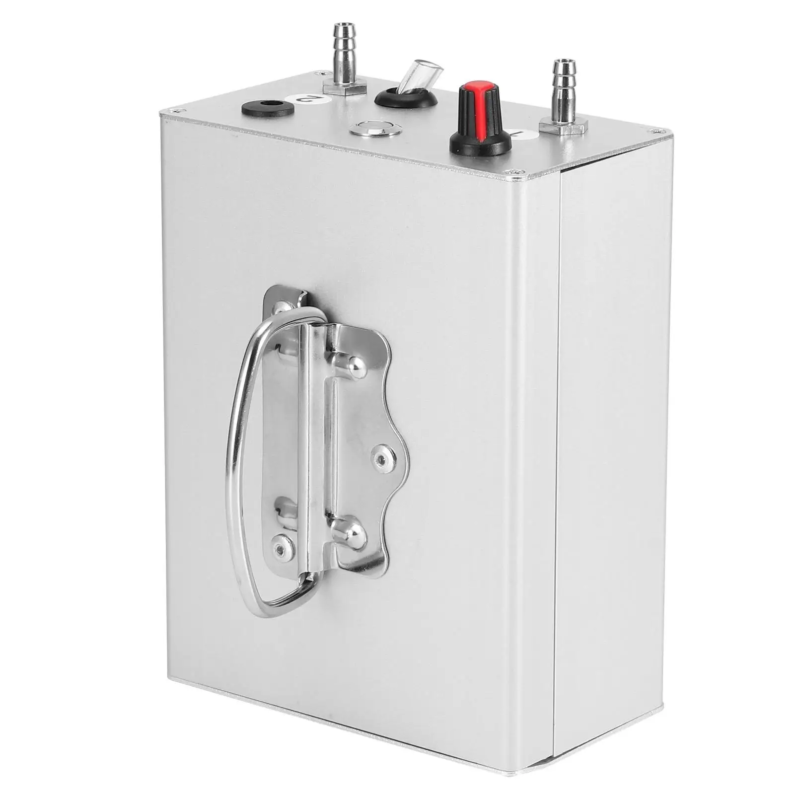 Electric Milking Machine Vacuum Pump for donkey Sheep Cow Horse Pregnancy-Pulsation Plug-In Accessory