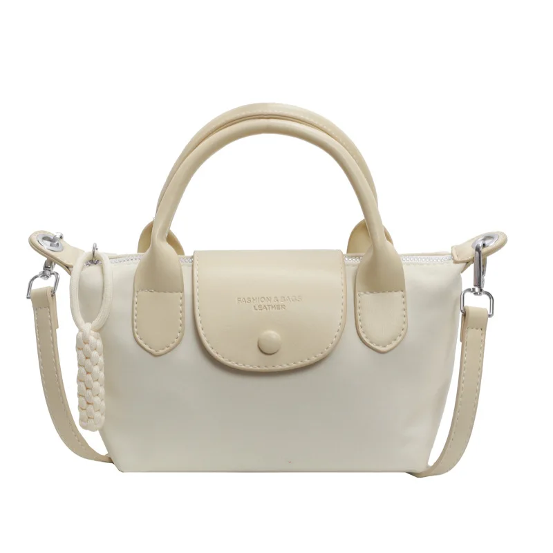 حقيبة زلابية ملونة جديدة لفاكهة التنين لعام 2025،...