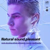 PRO T8 TWS Bluetooth Earphone 9D Stereo Wireless Headphone In-Ear HiFi Earbud HandsFree Headset With Mic For Xiaomi iPhone 6