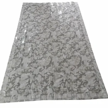 2 person Thermal Hiking Sleeping Bag Outdoor Adventure Sleeping Blanket Camping Bag PET Film Survival Tool 3