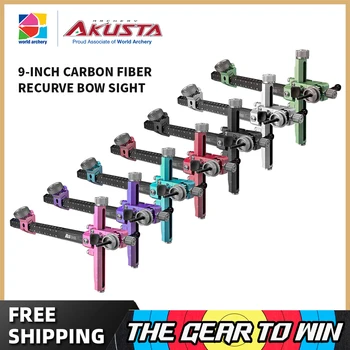 Akusta Recurve Bow Sight 1