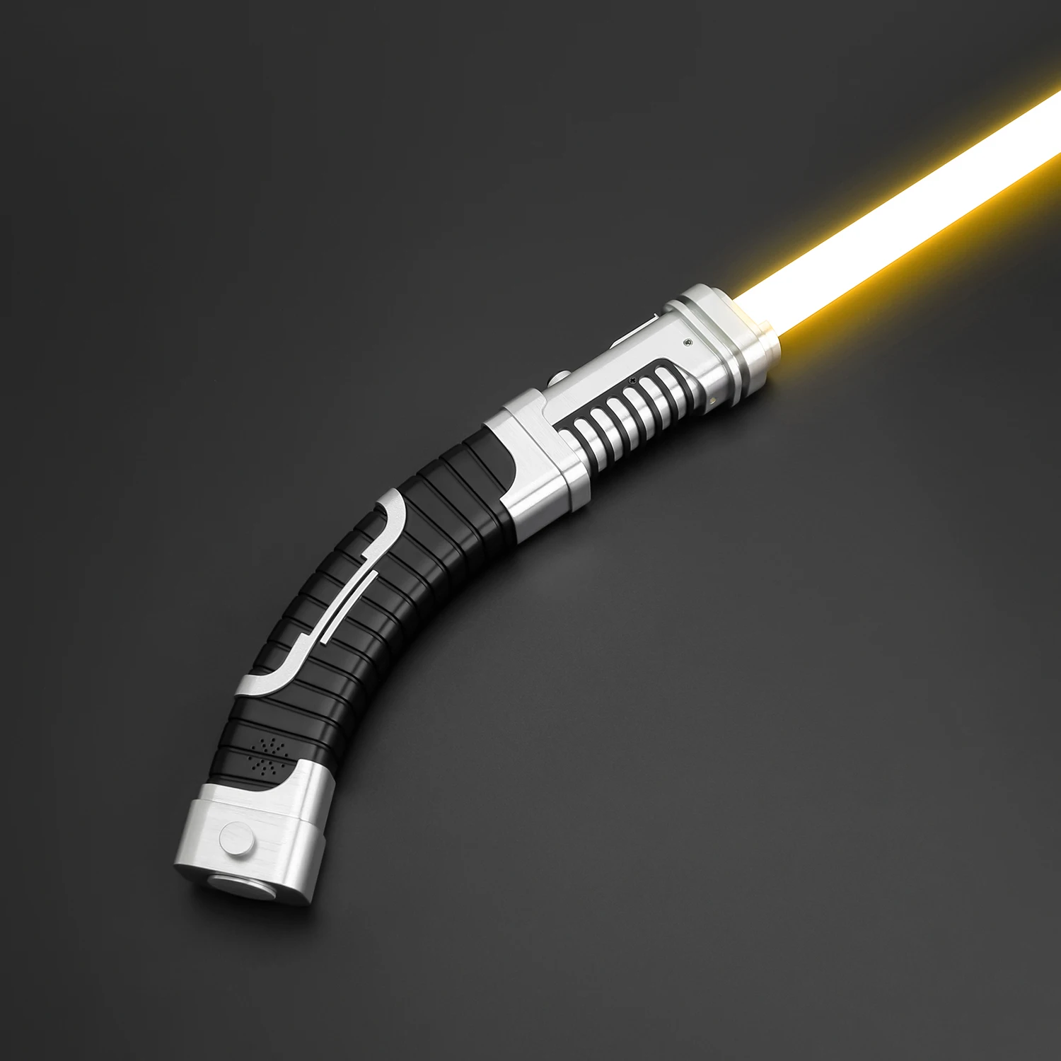 超レア！Tableek / KEYNOTE SPEARER TXQSABER Asajj Ventress Replica Lightsaber Metal Hilt Heavy