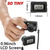 S5 Tiny Retro Mini Camera With Screen CMOS Indoor Home Outdoor HD 1080p Sports Portable Very Small Mini Camera Video Recorder 2