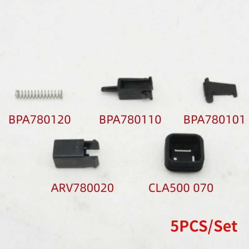 Compresseur De Suspension Pneumatique Range Rover Sport L320 2.7 D 4x4