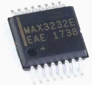 

MAX3232EEAE MAX3232E