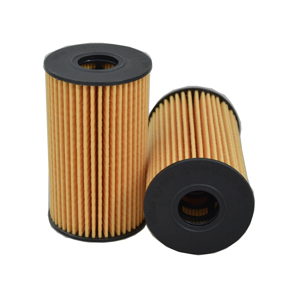 Oil Filter For FORD (JMC) TERRITORY S 1.5T 48V MHEV 2019- JS1-6744-CA JS16744CA Car Accessories Auto Replacement Parts