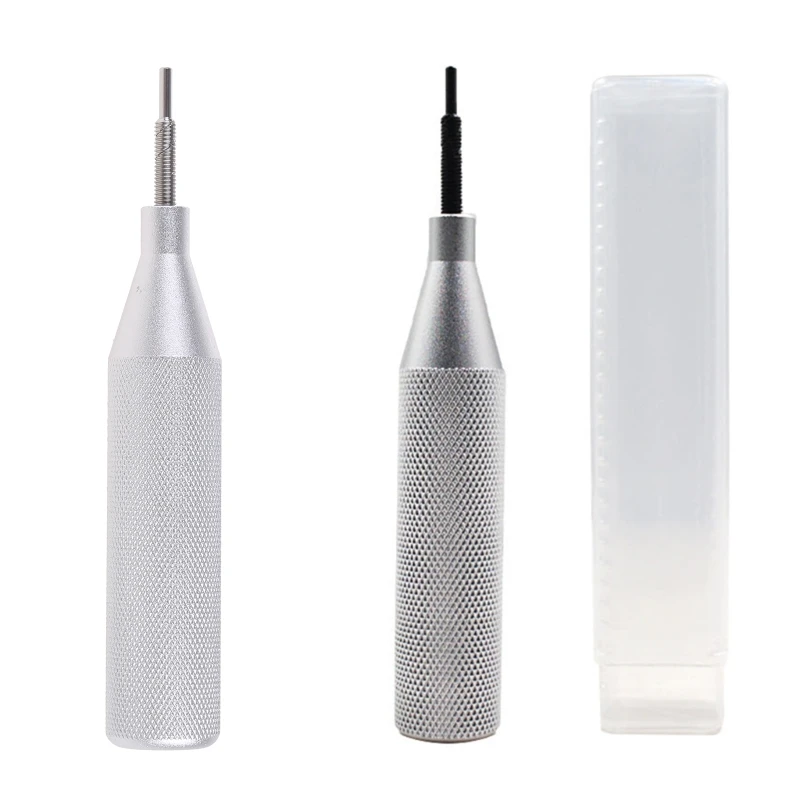 

Silver/Golden Car Cover Open Remove Tool For KESS/KTAG V54/KTM100 Tools