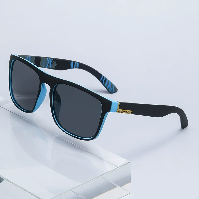 Black Blue