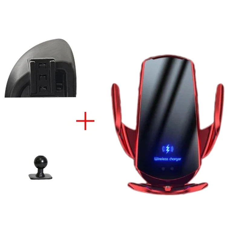 Wireless charging