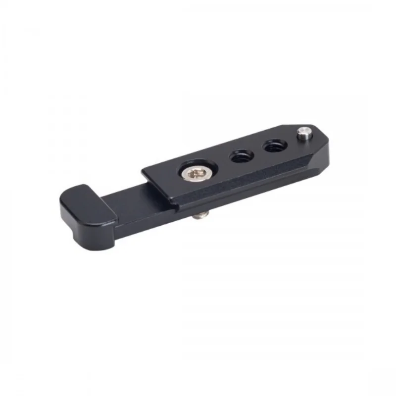 Nitze Nato Rail Con Scarpa Fredda Per Atomos Ninja V Monitor Da 5 Pollici-N49-V1