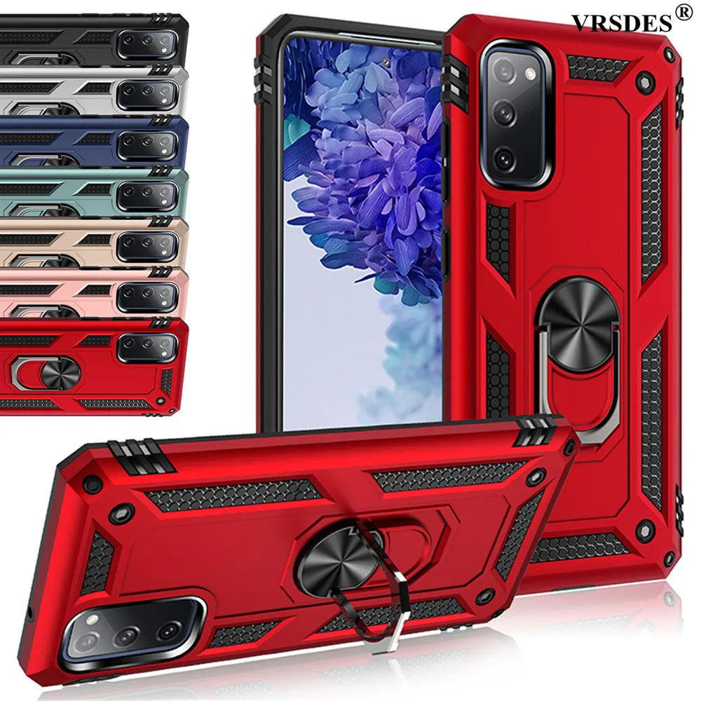 Custodia Per Armatura Antiurto Per Samsung Galaxy S22 Ultra S20 Fe Note 20 Ultra S10 Lite A01 Core A 20 40 21 M 30 31 60 80 S A 31 51 71