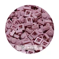 038Dark Pink