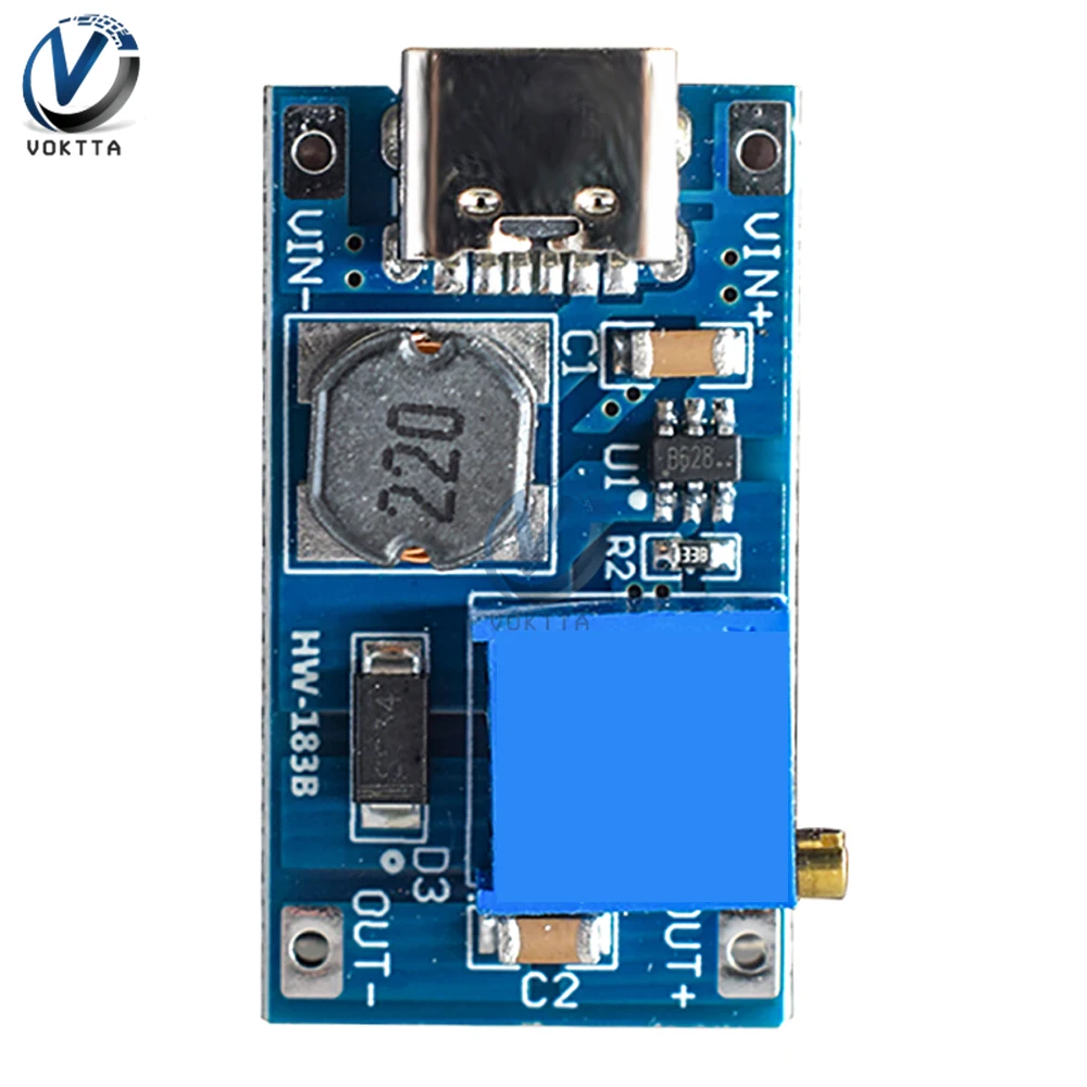 MT3608 is not switching for particular input voltage