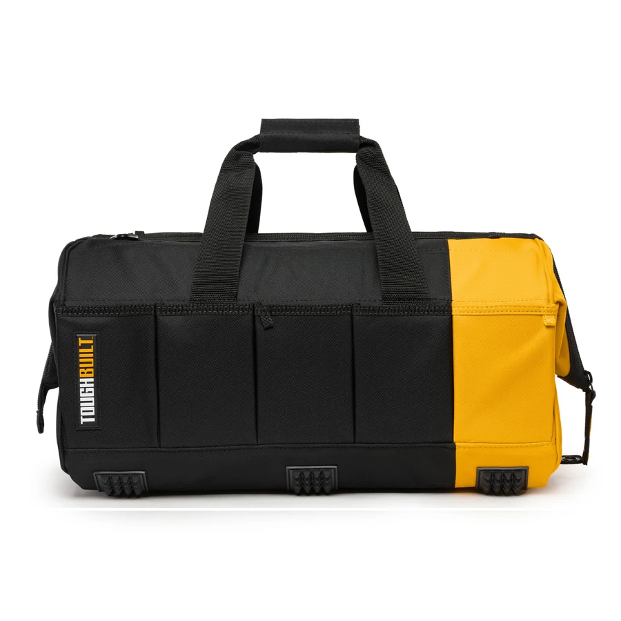 ニックス KNICKS TOUGH BUILT  TB60-20 TOUGHBUILT TB-60-20 Massive Mouth Bag 20