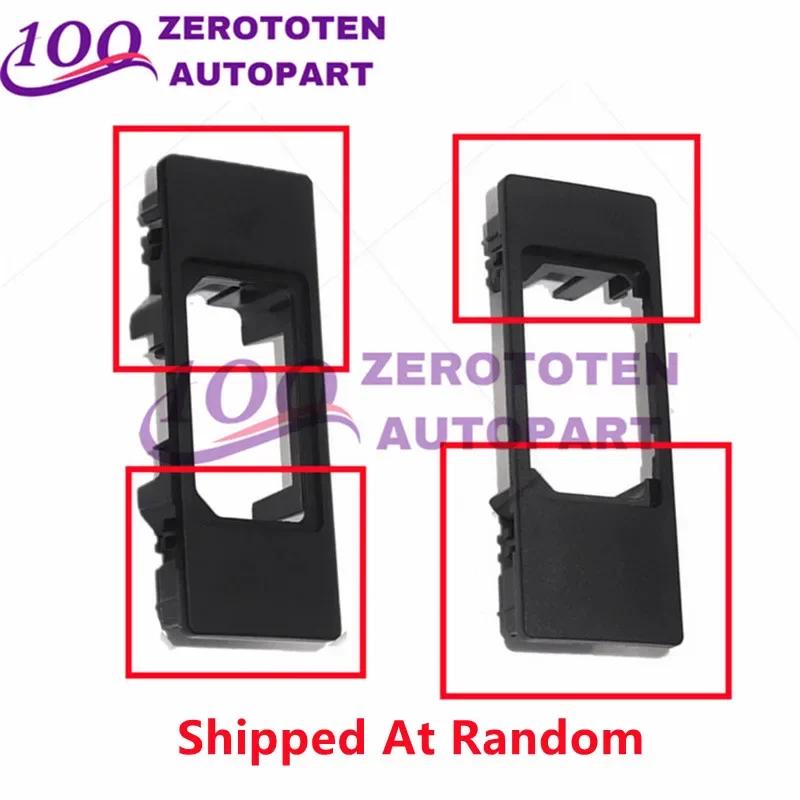 Black Plastic Car USB Carplay Interface Module Sync3 Multi-media Box Hub Cover Moulding Ford HC3Z-19A387-B HC3T-14F014-BC