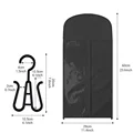 Black Add Hook