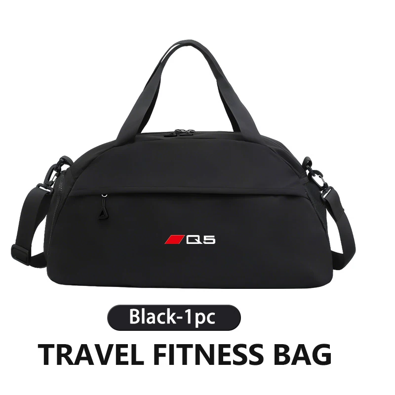 black-1PCS