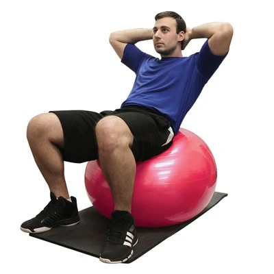 Stability Yoga Ball 5