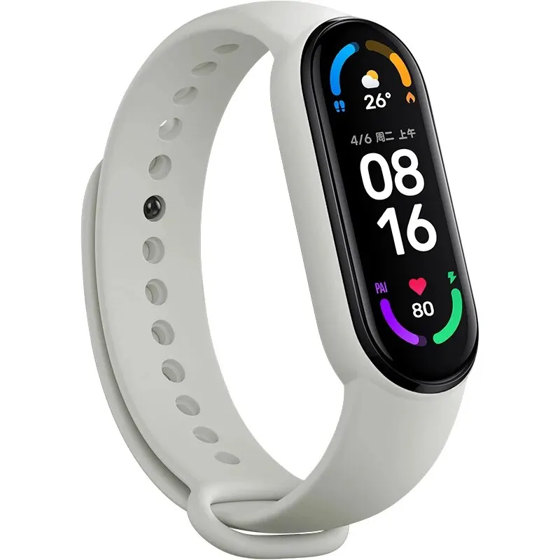 Sport Silicone Replacement Watchband Bracelet Strap