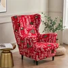 A18 Wingchair Cover