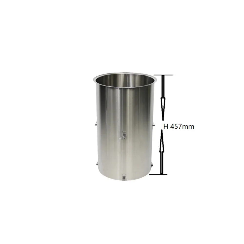 Máquina de elaboración de cerveza todo en uno KegLand BrewZilla 35L, Gen 4  - AliExpress, image size:1000x1000