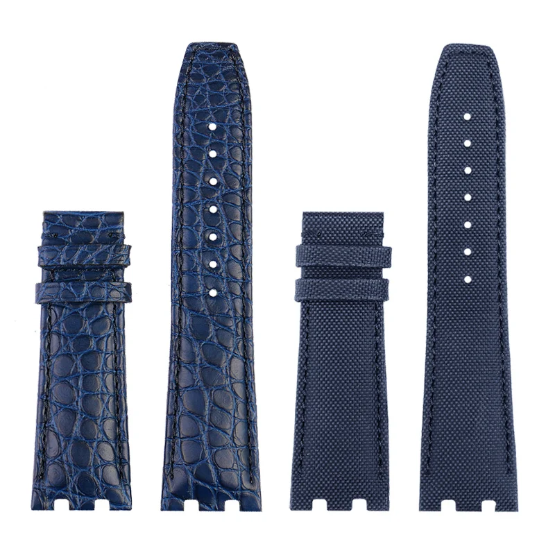 For Maurice Lacroix Venture AIKON AI6008 6038 6058 Watch Band