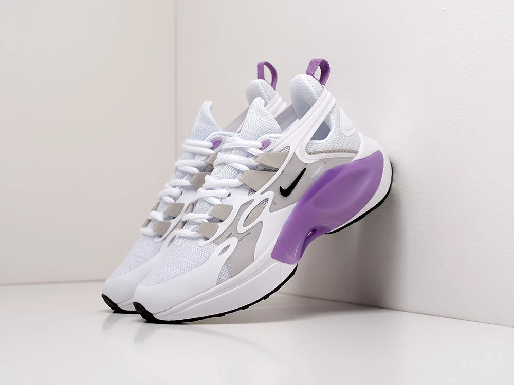 Zapatillas Nike signal D/ms/X, color blanco, para mujer|Zapatos ... علي سكر Zapatillas Nike signal D/ms/X, color blanco, para mujer|Zapatos ... علي سكر