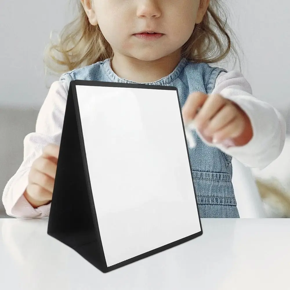 standing-drawing-board-small-portable-reusable-memo-foldable-erasable-whiteboard-children