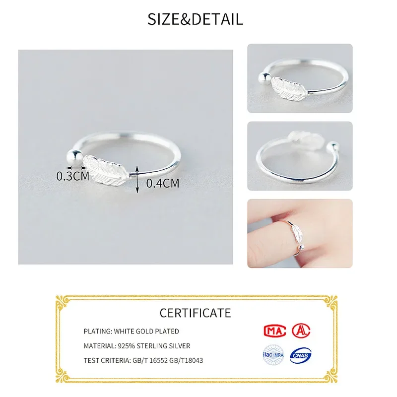 Silver Ring Silver Rings For Women