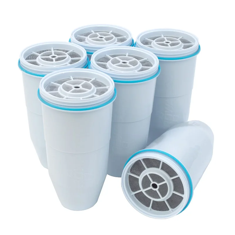 Zero Water Replacement Filters Zerowater Replacement Filters Zerowater® 6pack Aliexpress