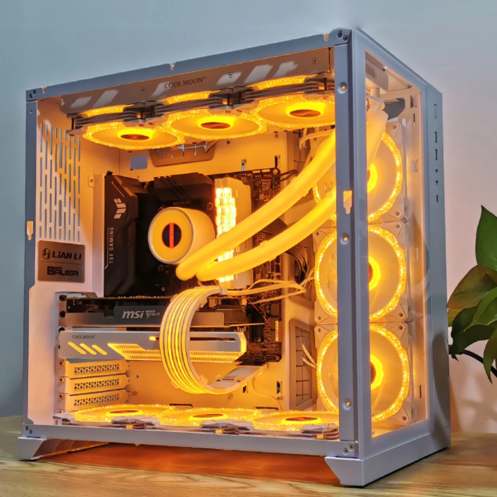 Computers e Electronics