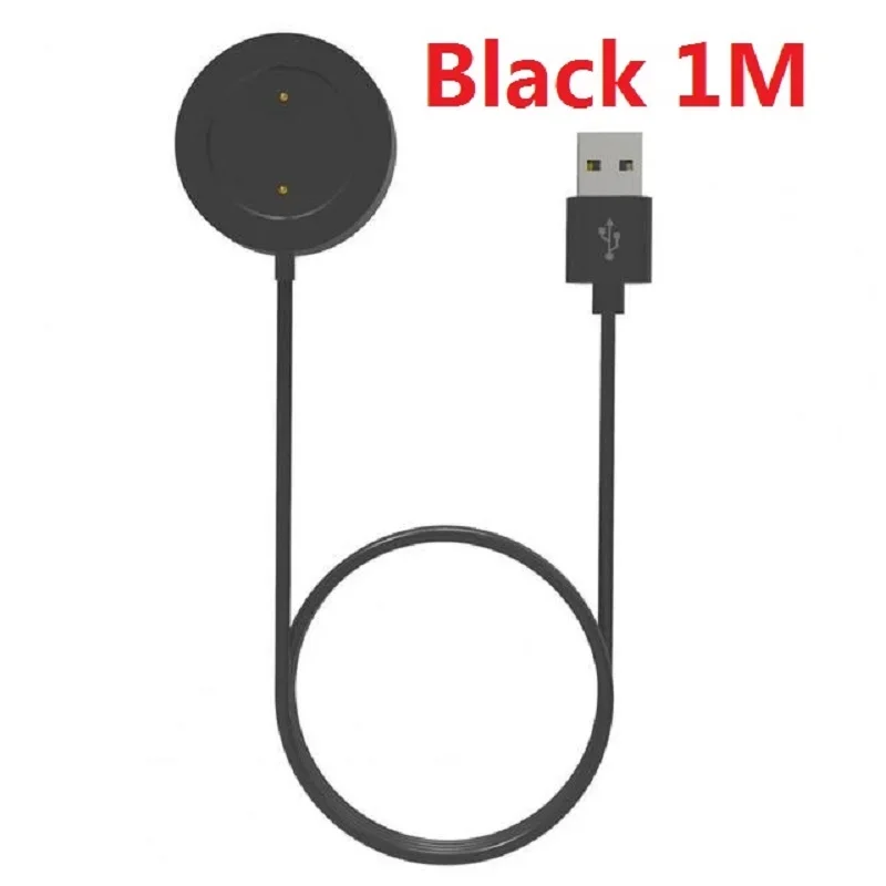 Magnetic USB Charging Cable with Dock Stand