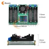 4 Channel 18650 Battery Capacity Internal Resistance Tester Automatic Charging And Discharging Module Internal Resistance Tester 6