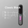 Negative Ion USB Charging Wireless Straightening Comb Portable Home Clamp Straight Roll Dual-Use Hair Straightener 3