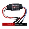 Hi-Link New Brushless ESC 20A Motor Model Aircraft Fixed-wing ESC Control Governor Multi-rotor Four-axis Drive Module HLK-DL01 3