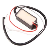 DC 3.6V 4.8V 6V 12V High Voltage Pulse Generator DC 3KV-11KV Super Electric Arc Modules Inverter Transformer Pulse Coil 2