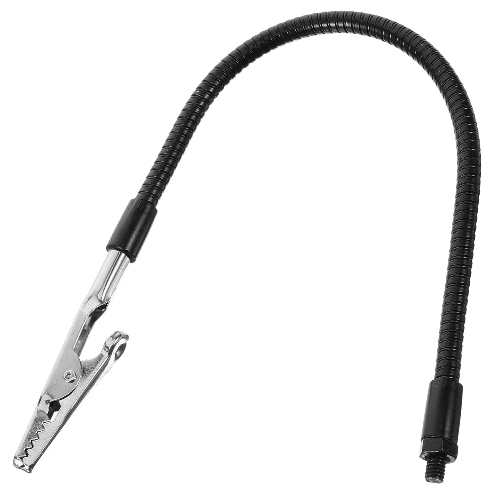 

Multi-Use Soldering Clamp Helping Hand Clamp Photo Picture Holding Clamp With Magnifying Glass Lamp