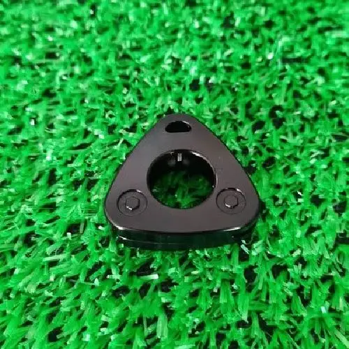 Leder Schlüsselhülle Für Peugeot Django 150 - Handgefertigter Schlüsselanhänger