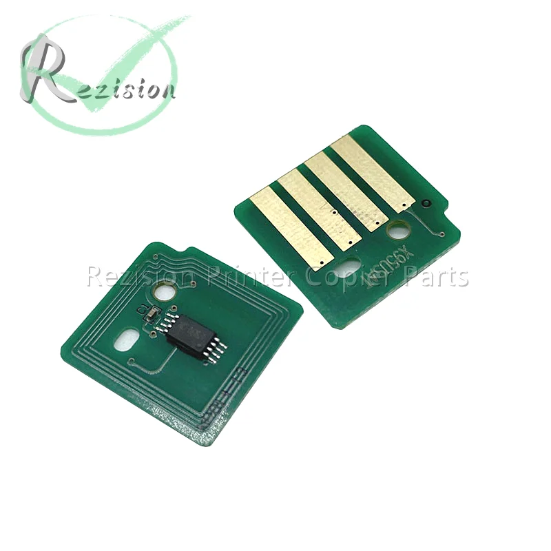 5PCS Neue EC-XED95T Trommel Toner Chip Für Xerox D95 D110 D125 D136 D125P D136P Kopierer Teile EC-XED95DU – Detail 1