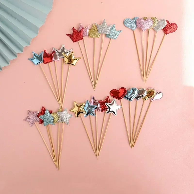 DUGEHO Arco di Palloncini Set di 104 Palloncini Rosa Compleanno Oro e