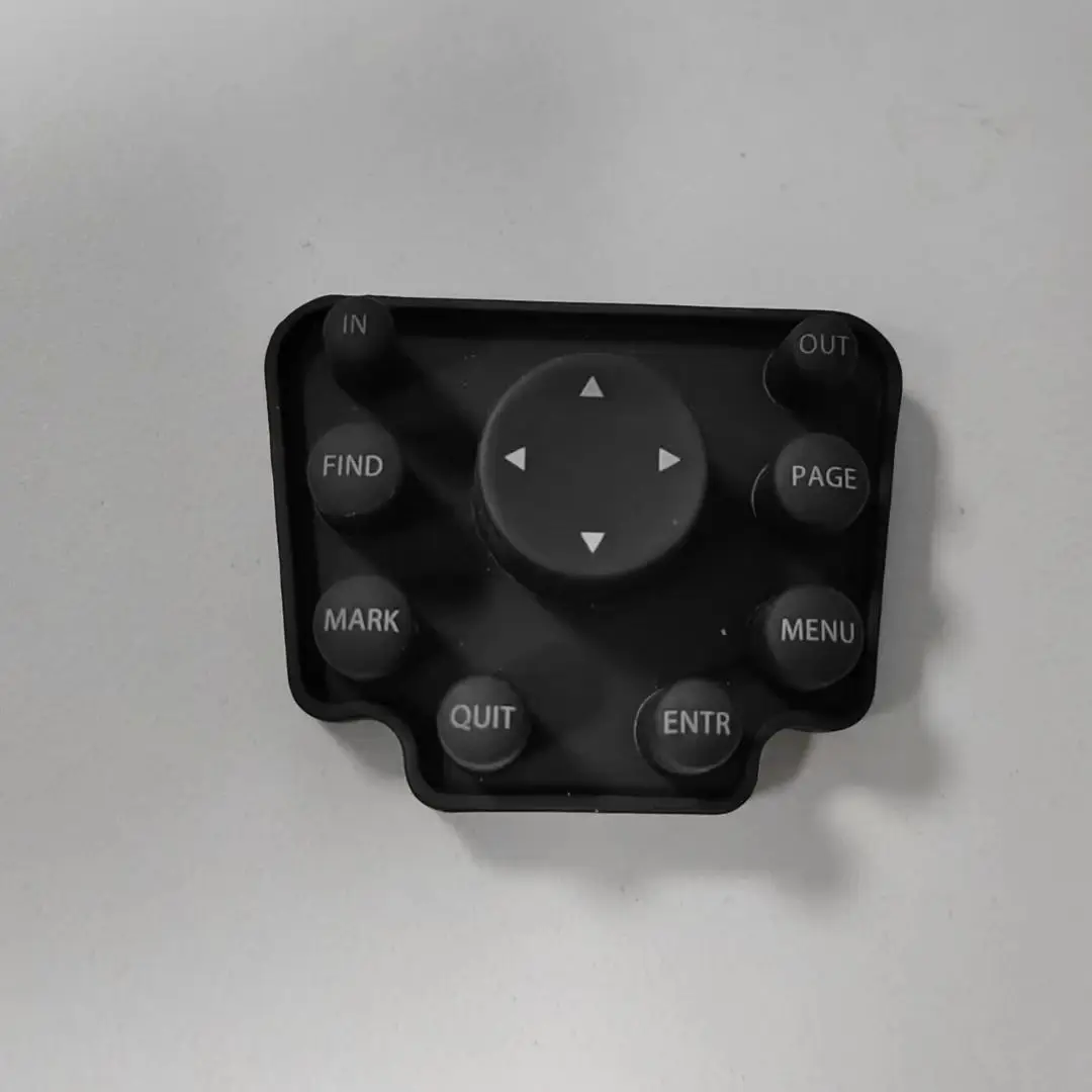 

Клавиатура для GARMIN GPSMAP 60 60C 60CS 60CSX 60CX клавиатура ручная GPS-навигация Запасная часть