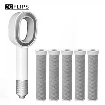 Luxury Shower Water Filter 1
