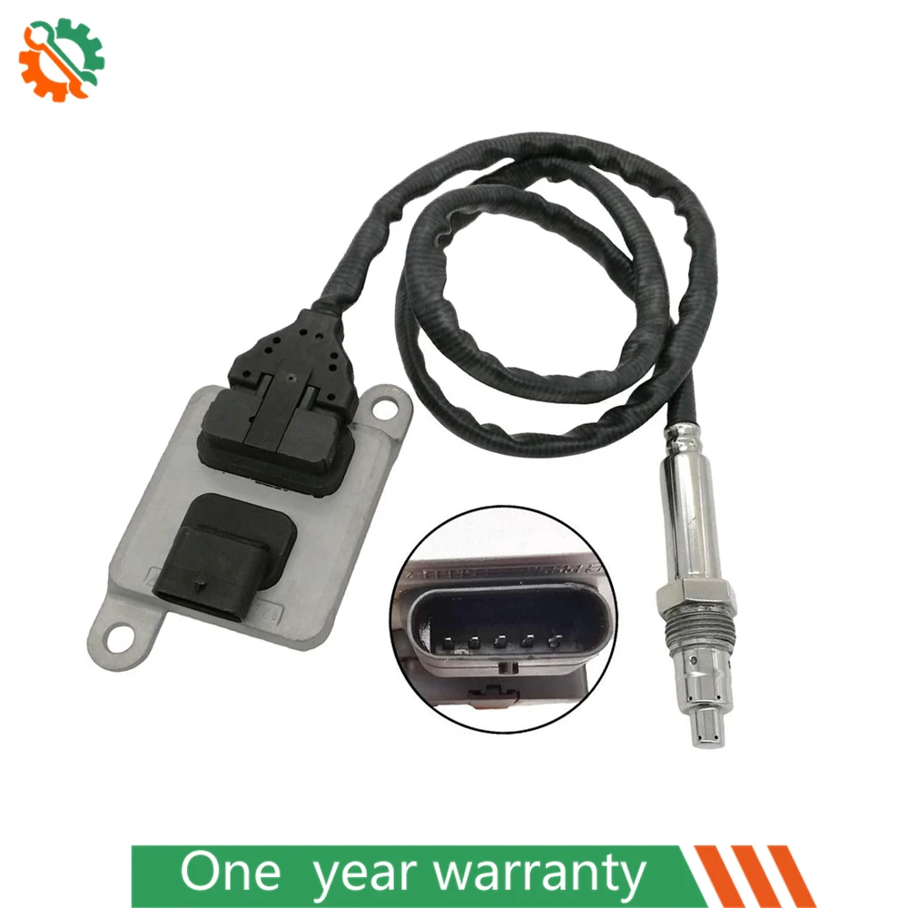 

High Quality Nox Sensor A0009053703 For Mercedes-Benz SL R231 0009053703 Car Accessories